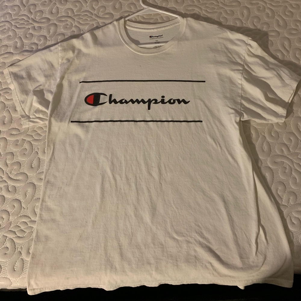 Champion Shirt